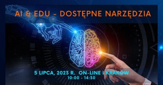 Ai Edu Dost Pne Narz Dzia Program Edukacja Mf Eog